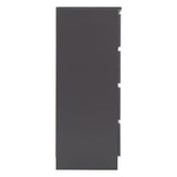 Wooden Chest Of 8 Drawers - Malvern