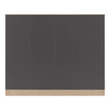 Wooden Chest Of 8 Drawers - Malvern