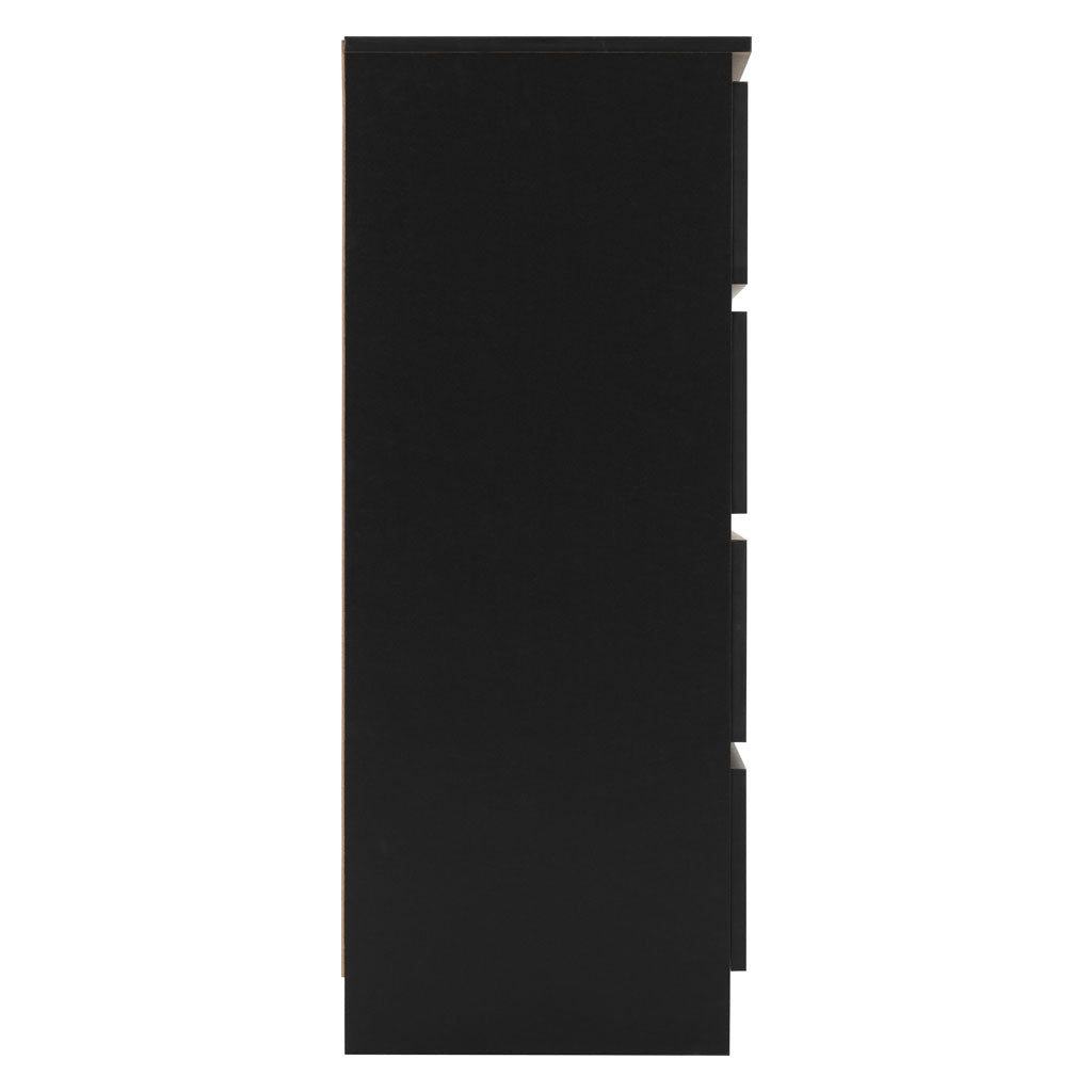 Wooden Chest Of 8 Drawers - Malvern