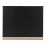 Wooden Chest Of 8 Drawers - Malvern