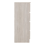 Wooden Chest Of 8 Drawers - Malvern