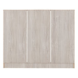 Wooden Chest Of 8 Drawers - Malvern