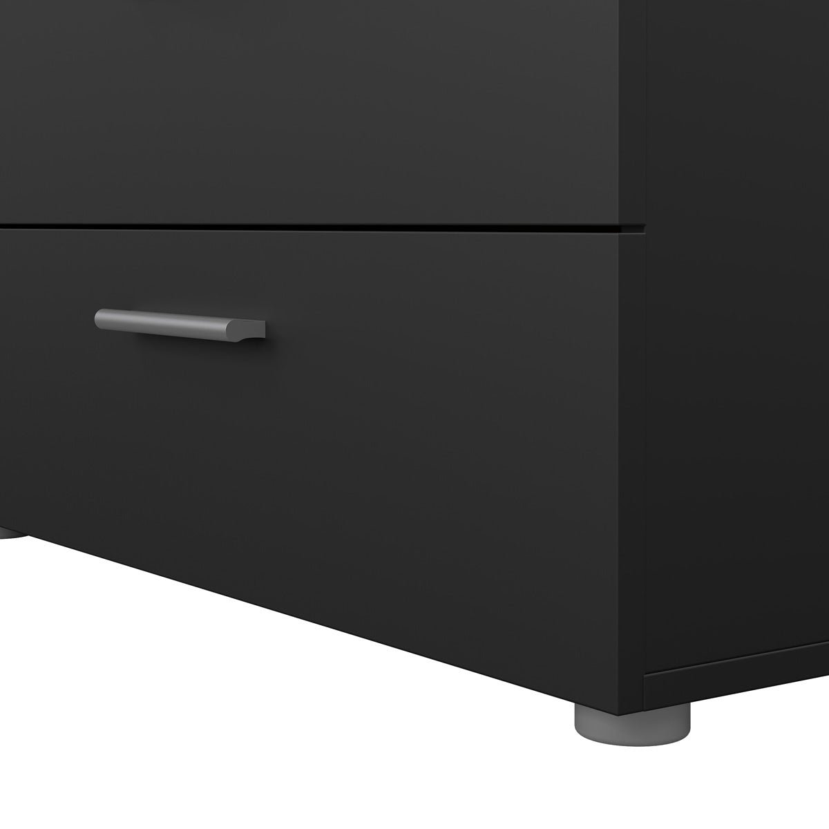 Wooden Chest Of 8 Drawers - Pepe