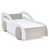 Wooden Children Car Bed - Atlantis