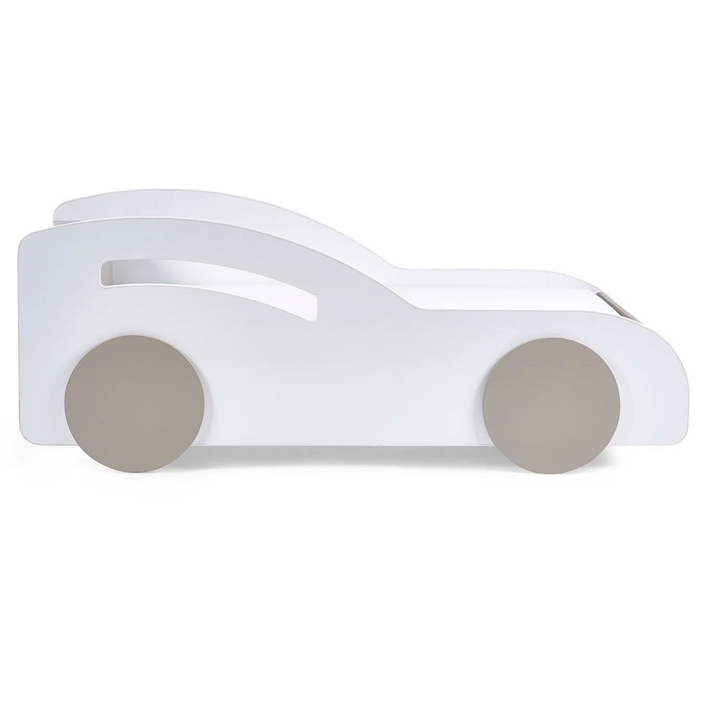 Wooden Children Car Bed - Atlantis
