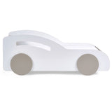 Wooden Children Car Bed - Atlantis