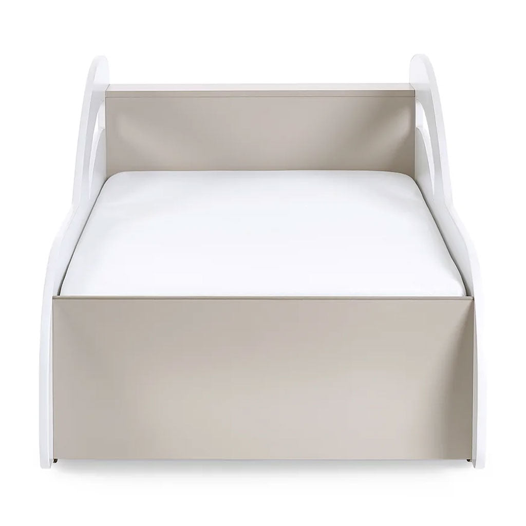 Wooden Children Car Bed - Atlantis