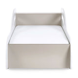 Wooden Children Car Bed - Atlantis