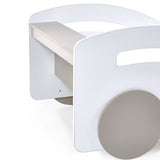 Wooden Children Car Bed - Atlantis