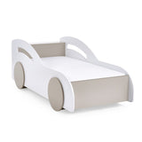 Wooden Children Car Bed - Atlantis