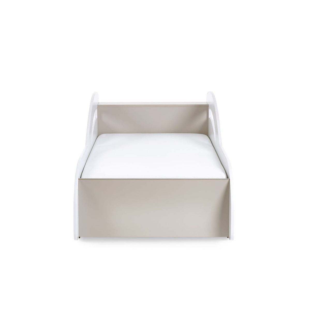 Wooden Children Car Bed - Atlantis