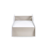 Wooden Children Car Bed - Atlantis