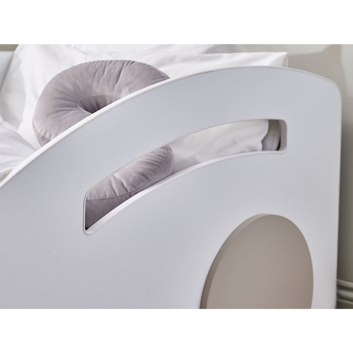 Wooden Children Car Bed - Atlantis
