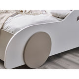 Wooden Children Car Bed - Atlantis