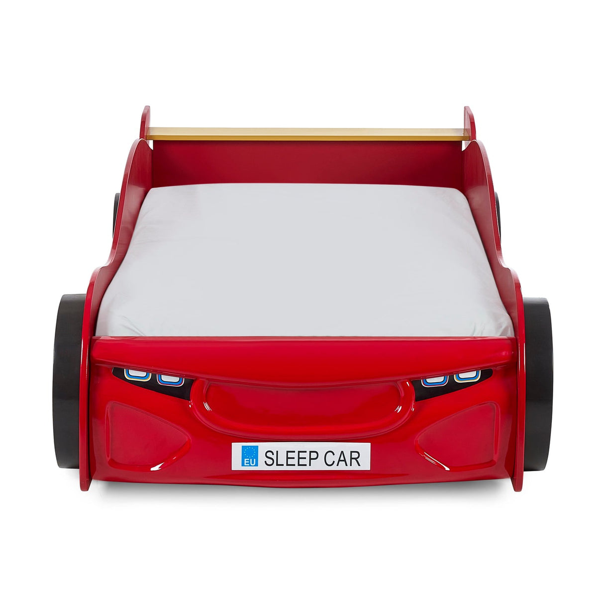 Wooden Children Racer Bed - Scorpion