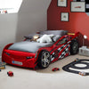 Wooden Children Racer Bed - Scorpion