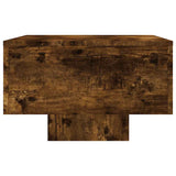 Wooden Coffee Table 100cm Wide Rectangular - Vantage Home