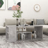 Wooden Coffee Table 100cm Wide - Vantage Home