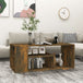 Wooden Coffee Table 100cm Wide - Vantage Home