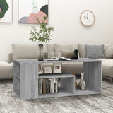 Wooden Coffee Table 100cm Wide - Vantage Home