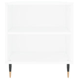 Wooden Coffee Table 102cm Wide With 2 Drawers - Vantage Home