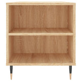 Wooden Coffee Table 102cm Wide With 2 Drawers - Vantage Home