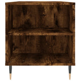 Wooden Coffee Table 102cm Wide With 2 Drawers - Vantage Home