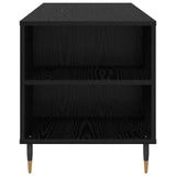 Wooden Coffee Table 102cm Wide With 2 Drawers - Vantage Home