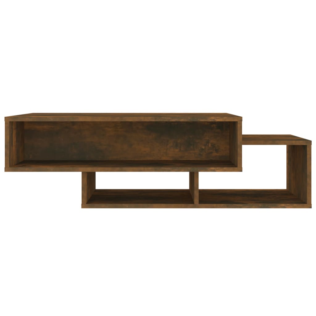 Wooden Coffee Table 105cm Wide - Vantage Home