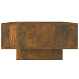 Wooden Coffee Table 105cm Wide - Vantage Home