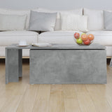 Wooden Coffee Table 150cm Wide - Vantage Home