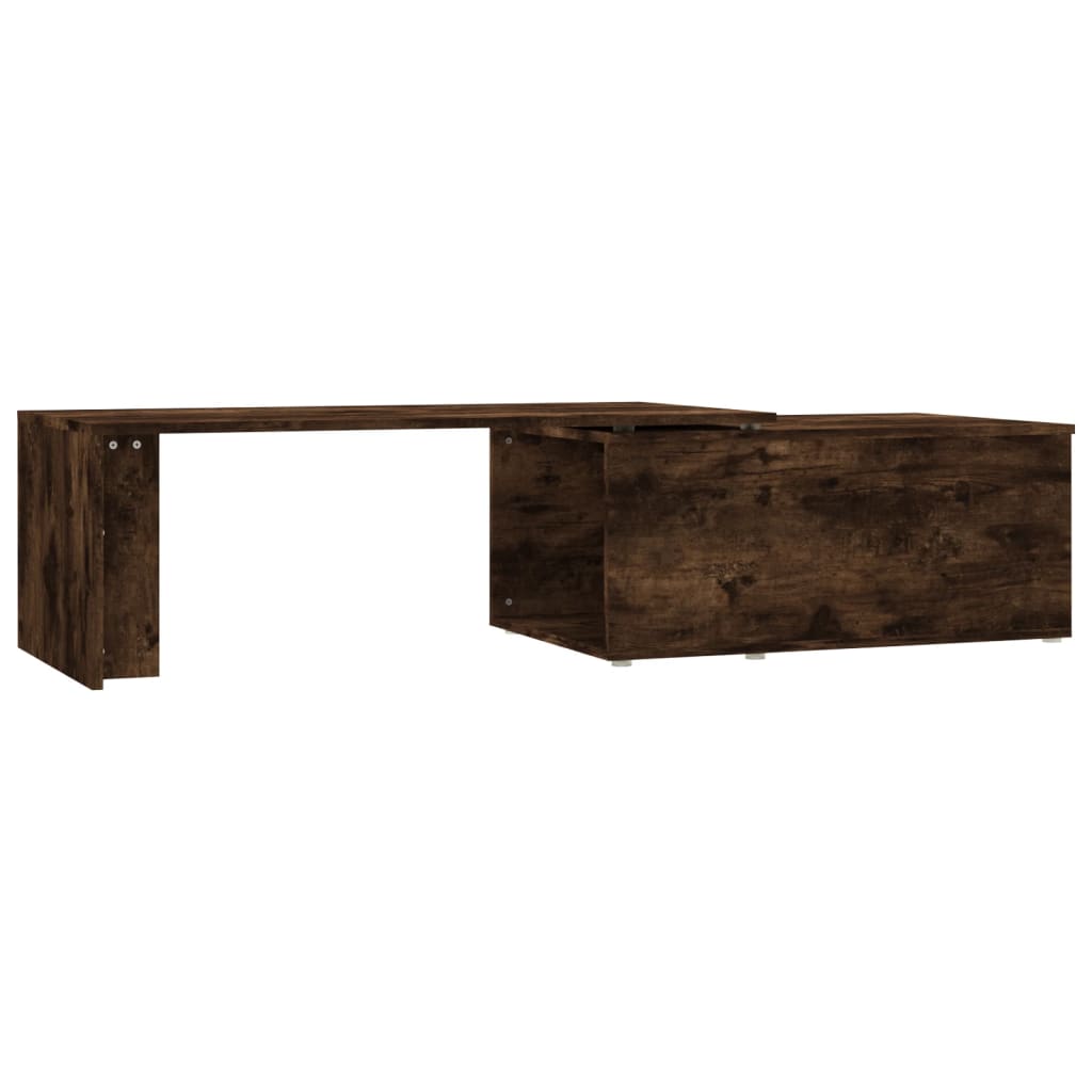 Wooden Coffee Table 150cm Wide - Vantage Home