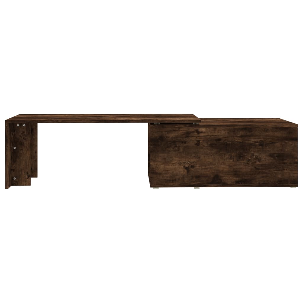 Wooden Coffee Table 150cm Wide - Vantage Home