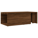 Wooden Coffee Table 150cm Wide - Vantage Home
