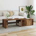 Wooden Coffee Table 150cm Wide - Vantage Home