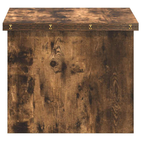 Wooden Coffee Table 55cm Wide Height Adjustable - Vantage Home