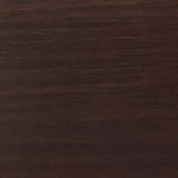 Wooden Coffee Table 80cm Wide Round - Halo