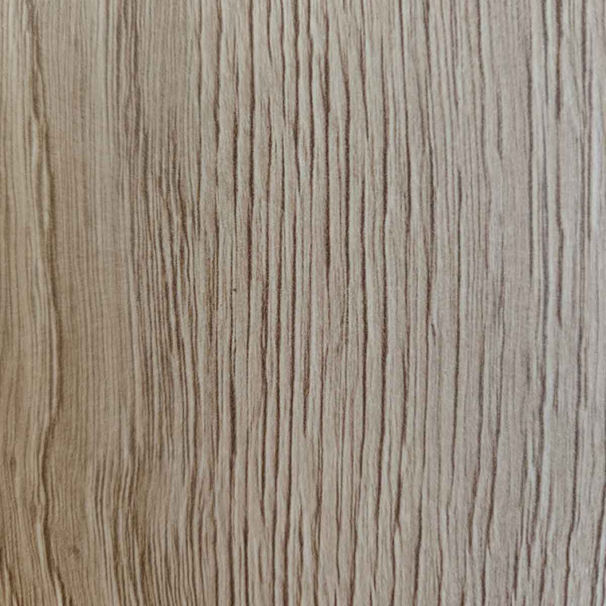 Wooden Coffee Table 80cm Wide Round - Halo