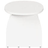 Wooden Coffee Table 80cm Wide - Vantage Home