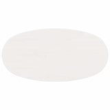 Wooden Coffee Table 80cm Wide - Vantage Home