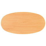 Wooden Coffee Table 80cm Wide - Vantage Home