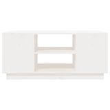 Wooden Coffee Table 90cm Wide - Vantage Home