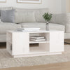 Wooden Coffee Table 90cm Wide - Vantage Home
