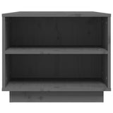 Wooden Coffee Table 90cm Wide - Vantage Home