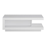 Wooden Coffee Table Designer - Lyon
