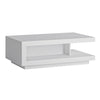 Wooden Coffee Table Designer - Lyon