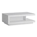 Wooden Coffee Table Designer - Lyon