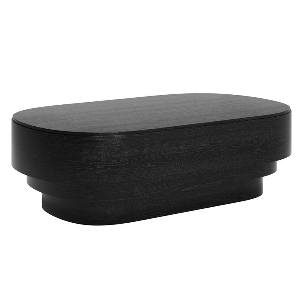 Wooden Coffee Table Rectangular - Kuma