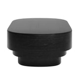 Wooden Coffee Table Rectangular - Kuma