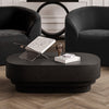 Wooden Coffee Table Rectangular - Kuma